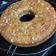 El cooksnap de Sil Sera cuando hizo BUDINAZO de banana y cacao c/aceite 😻.