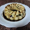 Cooksnap από Sylvia στη συνταγή Fruit καραμελέ