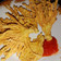 Cooksnap dari Farah Ain untuk resep Jamur Enoki Goreng
