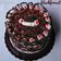 Cooksnap dari Aunty Bira untuk resep SIMPLE BLACKFOREST (Steamed)