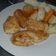 El cooksnap de Dulce Miel cuando hizo Supremas de pollo con mostaza y soja.