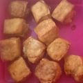 Cooksnap dari Devalentinne Imanuel Mangempuge untuk resep Tahu walik