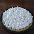 El cooksnap de B0123 cuando hizo Lemon pie!! 😋😍.