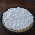 El cooksnap de B0123 cuando hizo Lemon pie!! 😋😍.
