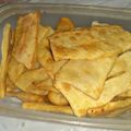El cooksnap de Isabell Barrasaa cuando hizo Torta frita de campo.