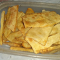 El cooksnap de Isabell Barrasaa cuando hizo Torta frita de campo.