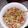 El cooksnap de viviana cuando hizo Ensalada de Garbanzos con Atún.