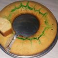 Cooksnap dari صفية ام صفوان🌹 untuk resep Bolu panggang no mixer no oven