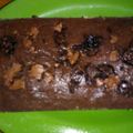 Cooksnap dari Deepuspa Irdhiani untuk resep Chewy brownies / brownies panggang