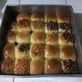 Cooksnap dari Fha Pratika untuk resep Killer soft bread
