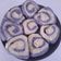 Cooksnap dari Minie Nora(MNKitchen) untuk resep Mantou Ubi Ungu