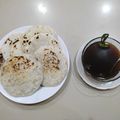 Cooksnap dari Ananda Silfa untuk resep Tumpik atau Lempeng Sarawak 🇲🇾