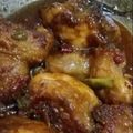 Cooksnap dari windri untuk resep Ayam kecap pedas manis