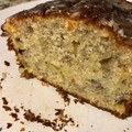 El cooksnap de Andrea Faggiani cuando hizo Budín de banana y coco (opcional).