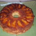 El cooksnap de Tatiana Alvarez cuando hizo Torta de manzana invertida .