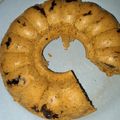 Cooksnap dari Oca Gupita untuk resep Bolu kukus pisang lampung