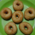 Cooksnap dari Maya Dwi Fitrie untuk resep Donat Kentang Empuk