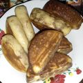 Cooksnap dari Nia Dwi untuk resep PUKIS BULAT COKLAT KEJU + Tips #pr_pukis