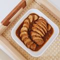 Cooksnap dari Ivena (Vena) untuk resep Sosis Babi (non halal)