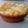 El cooksnap de Karol Abarca Paniagua cuando hizo Muffin de limón.