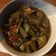 Cooksnap dari Chusnul Chotimah Carnadi untuk resep Terong hijau bulet kecap  (pedas manis)
