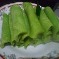 Cooksnap dari Alycia Sidiq untuk resep Kue dadar sederhana