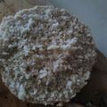 El cooksnap de Cocinillanovata cuando hizo Panecillos de leche, sin gluten.
