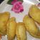 deepikasaraswat का कुकस्नैप जब उन्होंने मावे की गुजिया (Mawe ki gujiya recipe in hindi) बनाया था।