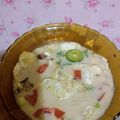 Cooksnap dari Sintia Rahmawati untuk resep Soto Betawi