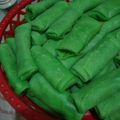Cooksnap dari nurma untuk resep Dadar Gulung