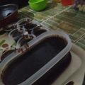 Cooksnap dari ummu aisyafiq untuk resep Es Krim Tumis Cokelat (No Mixer No Pengembang)