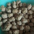 Cooksnap dari Helvira Pariamana untuk resep Bakso sapi