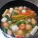 Cooksnap dari ayu untuk resep Suki kuah tomyam ala rumahan