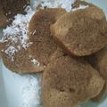 Cooksnap dari Desi Dresviana (IG : @chici_desi) untuk resep Apem gula merah