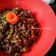 Cooksnap dari Pawon Bugge untuk resep Daging Cincang Lada Hitam
