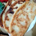 Сooksnap від Татьяна Василькова ✈, який(а) приготував(ла) Жареные пирожки с картошкой.