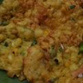 Cooksnap dari Leo Aji untuk resep Bakwan Jagung