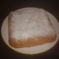 El cooksnap de Sabri Lapido cuando hizo Torta de ricota fácil.