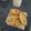 El cooksnap de Vicky Campos cuando hizo Empanadas fritas saladas y dulces.
