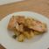 La cooksnap de Lis VB cuando cocinó Pollo al limón con papas