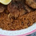 صورة من Hanan DH، شاركها بعد تجربة وصفة رز الصيادية