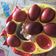 Cooksnap από Olga 👩‍🍳 στη συνταγή Αυγά βαμμένα με ριζάρι