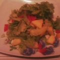 Lilymoh's cooksnap of when they made Vegetable Salad.
