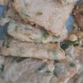 Cooksnap dari Hidayah Hisham untuk resep Tempe mendoan ala Banyumas Purwokerto