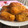 El cooksnap de Stella T cuando hizo Croquetas caseras de pollo y jamón AMC.