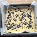 El cooksnap de Isabel cuando hizo Bizcocho de yogur fácil.