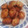 El cooksnap de myynameisamira cuando hizo Nuggets de pollo Thermomix.