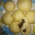 Cooksnap dari Lia untuk resep Roti Teflon