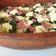 El cooksnap de elizabeth nieto cuando hizo Coliflor gratinado con acelga y jamón.