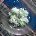 Cooksnap dari Ila untuk resep kue klepon
